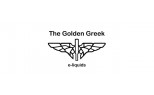 The Golden Greek