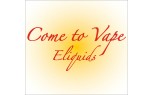 Come to vape eliquids