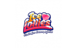 ICE Love Lollies